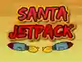 Hra Santa s jetpackom online Hra Santa s jetpackom online