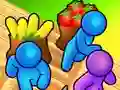 Hra Mini Farma online