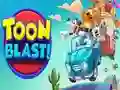 Hra Toon Blast: Hra s Blokmi online