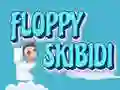 Hra Floppy Skibidi online Hra Floppy Skibidi online