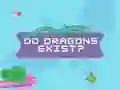 Hra Existujú draci? online