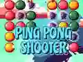 Hra Ping Pong Strelca online