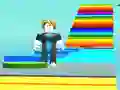 Hra Roblox Obby: Cesta k Nebu online Hra Roblox Obby: Cesta k Nebu online