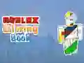 Hra Roblox Kniha na Maľovanie online