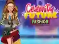 Hra Módna budúcnosť celebrít online