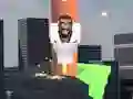 Hra Skibidi Záchod Rozbiť online