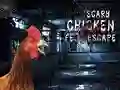 Hra Desivý Únik Kuracích Nôh online