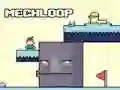 Hra MechLoop online Hra MechLoop online