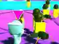 Hra Padajúci Chlapci Skibidi Wc online Hra Padajúci Chlapci Skibidi Wc online