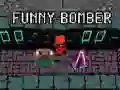 Hra Vtipný Bomber online