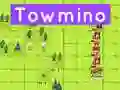 Hra Towmino online