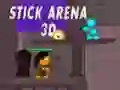 Hra Aréna Palíc 3D online Hra Aréna Palíc 3D online