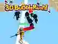 Hra 3D Bublinková Naháňačka! online