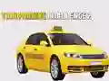 Hra Taxi Parkovacia Výzva 2 online