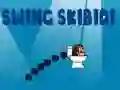 Hra Swing Skibidi online Hra Swing Skibidi online