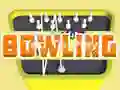 Hra Bowling online