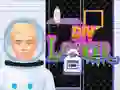 Hra DIY Skriňa online