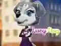 Hra Lucy: Starostlivosť o Psy online