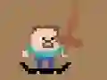 Hra SurvivalPixel.io online