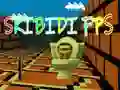 Hra Skibidi FPS online Hra Skibidi FPS online