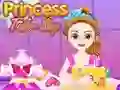 Hra Krajinárstvo Princeznej online