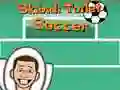 Hra Skibidi Toaletný Futbal online