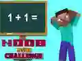 Hra Noob Matematická Výzva online