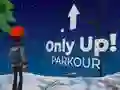 Hra Iba hore! Parkour online