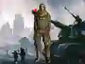 Hra Commandos: Bitka o prežitie 3D online Hra Commandos: Bitka o prežitie 3D online