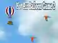 Hra Hra s Horúcim Vzduchovým Balónom 2 online