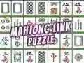 Hra Mahjong Spojová Hra online
