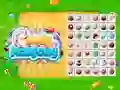Hra Candy Mahjong online Hra Candy Mahjong online