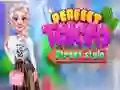 Hra Dokonalý Tokio Ulicový Štýl online