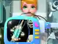 Hra Doktor Tela Malý Hrdina online