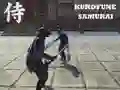 Hra Samuraj Kurofune online