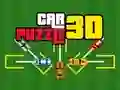 Hra Auto hádanka 3D online
