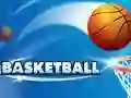 Hra Basketbal online
