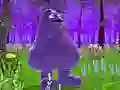 Hra Grimace Iba Hore! online