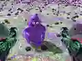 Hra Grimace: Streľba na Mŕtvej Isle online