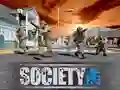 Hra Spoločnosť FPS online