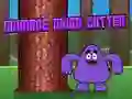 Hra Drevorubač Grimace online Hra Drevorubač Grimace online