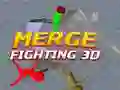 Hra Zlučovanie Boja 3D online