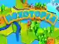 Hra Hexotopia online Hra Hexotopia online