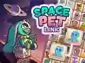 Hra Prepojenie Space Domáceho Mačka online