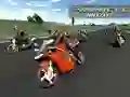 Hra Pinnacle MotoX online