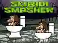 Hra Skibidi Rozbíjač online