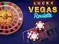 Hra Šťastná Vegas Ruleta online