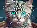 Hra Obľúbené hádanky: puzzle hra online Hra Obľúbené hádanky: puzzle hra online