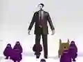 Hra Jedna Guľka Na Grimace online