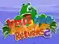 Hra Malý Dino Sa Vracia 2023 online